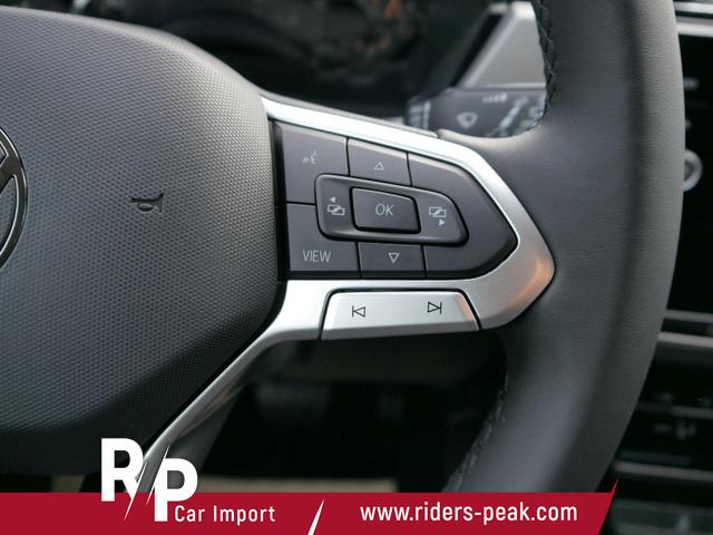 Volkswagen Touran Comfortline People 1.5 TSI DSG COMFORTLINE*ACC*LED*PDC*KAMERA*NAVI*SHZ* 7-SITZER 17-ZOLL 