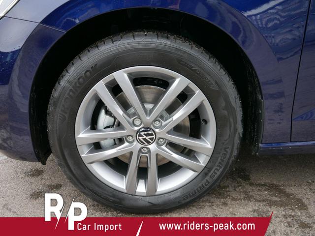 Volkswagen Touran Comfortline People 1.5 TSI COMFORTLINE*ACC*LED*PDC*KAMERA*NAVI*SHZ* 7-SITZER 17-ZOLL 