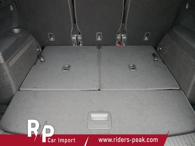 Volkswagen Touran Comfortline People 1.5 TSI COMFORTLINE*ACC*LED*PDC*KAMERA*NAVI*SHZ* 7-SITZER 17-ZOLL 