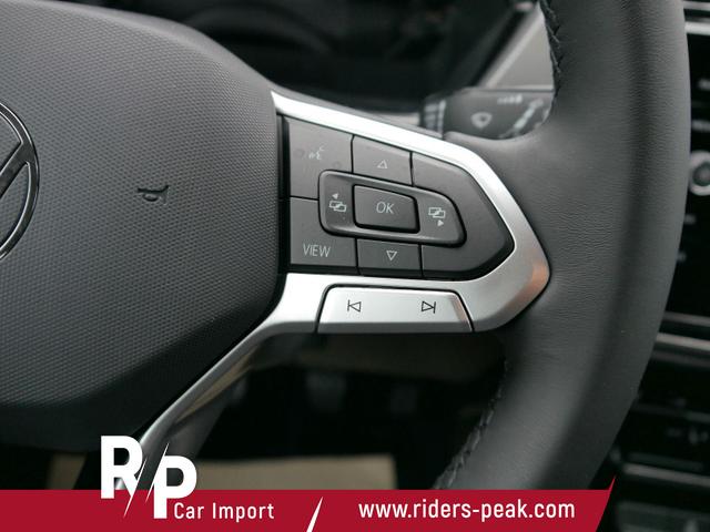 Volkswagen Touran Comfortline People 1.5 TSI COMFORTLINE*ACC*LED*PDC*KAMERA*NAVI*SHZ* 7-SITZER 17-ZOLL 