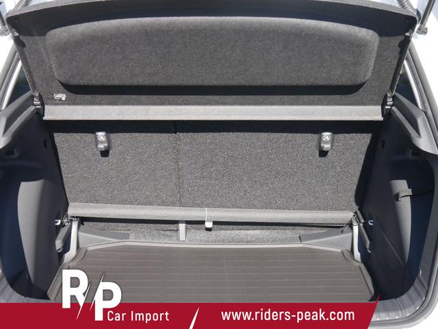 Skoda Fabia 130 Jahre 1,0 MPI*KAMERA*PDC HI.*SHZ*APP-CONNECT*LED*KESSY*KLIMA*DAB* 