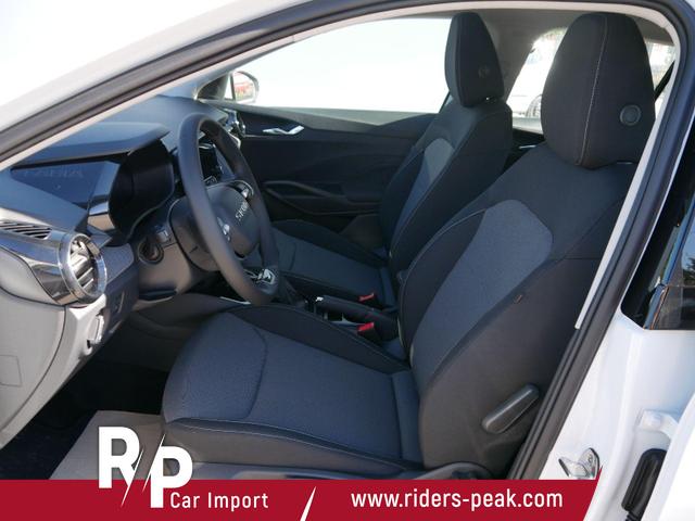 Skoda Fabia 130 Jahre 1,0 MPI*KAMERA*PDC HI.*SHZ*APP-CONNECT*LED*KESSY*KLIMA*DAB* 