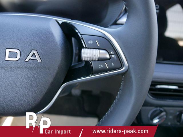 Skoda Fabia 130 Jahre 1,0 MPI*KAMERA*PDC HI.*SHZ*APP-CONNECT*LED*KESSY*KLIMA*DAB* 