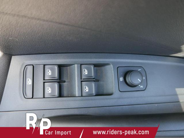 Skoda Fabia 130 Jahre 1,0 MPI*KAMERA*PDC HI.*SHZ*APP-CONNECT*LED*KESSY*KLIMA*DAB* 