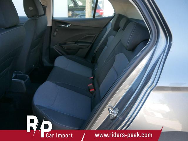 Skoda Fabia Selection 1.0 TSI *NAVI-ÜBER-SMARTLINK*LED*PDC-HI*SHZ*KLIMA*BLUETOOTH 
