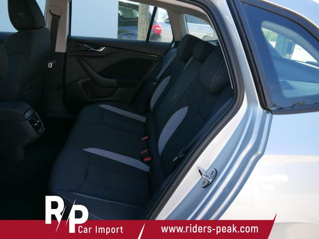 Skoda Scala Selection 1.0 TSI DSG*LED*PDC*SHZ*NAVI-ÜBER-SMARTLINK*TEMPOMAT 