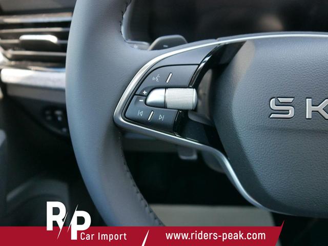 Skoda Scala Selection 1.0 TSI DSG*LED*PDC*SHZ*NAVI-ÜBER-SMARTLINK*TEMPOMAT 