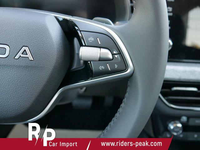 Skoda Scala Selection 1.0 TSI DSG*LED*PDC*SHZ*NAVI-ÜBER-SMARTLINK*TEMPOMAT 