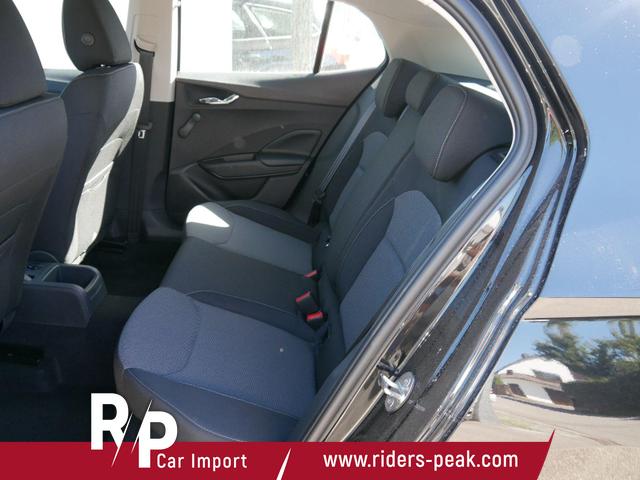Skoda Fabia Selection 1.0 TSI *NAVI-ÜBER-SMARTLINK*LED*PDC-HI*SHZ*KLIMA*BLUETOOTH 