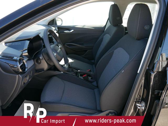Skoda Fabia Selection 1.0 TSI *NAVI-ÜBER-SMARTLINK*LED*PDC-HI*SHZ*KLIMA*BLUETOOTH 