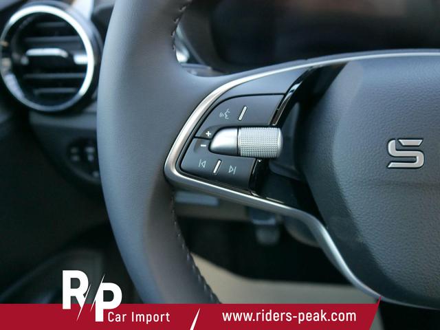 Skoda Fabia Selection 1.0 TSI *NAVI-ÜBER-SMARTLINK*LED*PDC-HI*SHZ*KLIMA*BLUETOOTH 