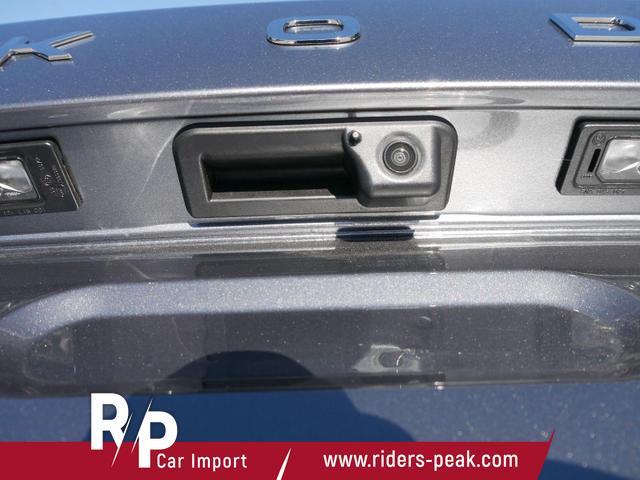 Skoda Fabia 130 Jahre 1,0 MPI*LED*PDC HI.*KAMERA*APP-CONNECT*SHZ*KESSY*KLIMA*DAB* 