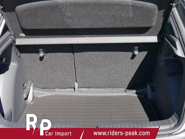 Skoda Fabia 130 Jahre 1,0 MPI*LED*PDC HI.*KAMERA*APP-CONNECT*SHZ*KESSY*KLIMA*DAB* 