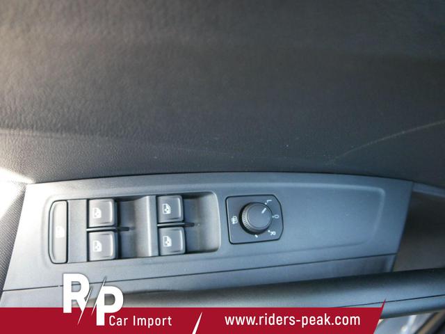 Skoda Fabia 130 Jahre 1,0 MPI*LED*PDC HI.*KAMERA*APP-CONNECT*SHZ*KESSY*KLIMA*DAB* 