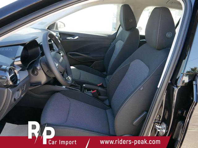 Skoda Fabia 130 Jahre 1,0 MPI*LED*PDC HI.*KAMERA*APP-CONNECT*SHZ*KESSY*KLIMA*DAB* 