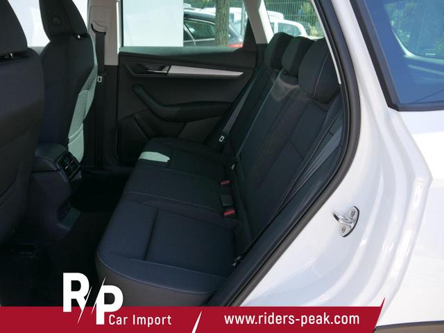 Skoda Karoq Edition Selection 130 Jahre 1,5 TSI DSG*NAVI-ÜBER-SMARTLINK*PDC*KAMERA*LED*SHZ*TEMPOMAT 