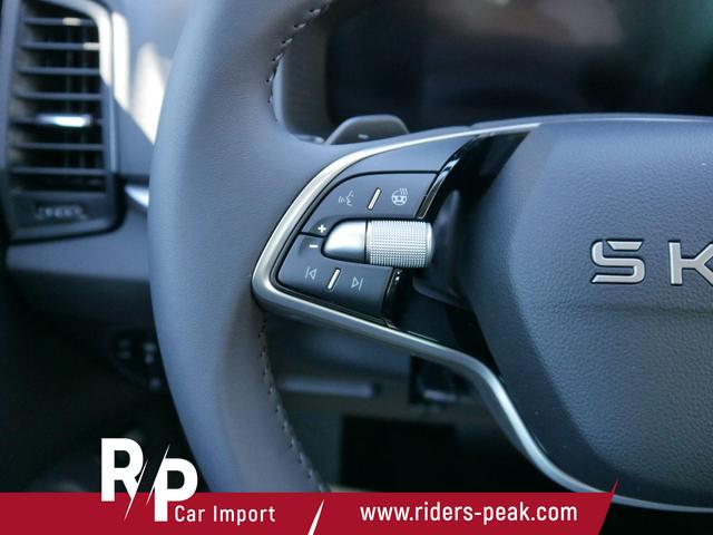 Skoda Karoq Edition Selection 130 Jahre 1,5 TSI DSG*NAVI-ÜBER-SMARTLINK*PDC*KAMERA*LED*SHZ*TEMPOMAT 