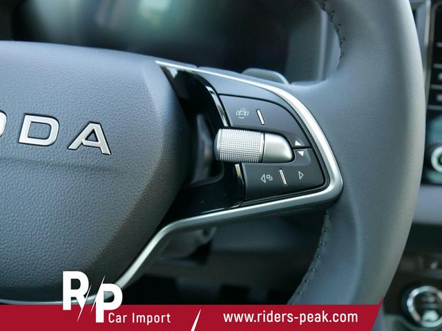 Skoda Karoq Edition Selection 130 Jahre 1,5 TSI DSG*NAVI-ÜBER-SMARTLINK*PDC*KAMERA*LED*SHZ*TEMPOMAT 