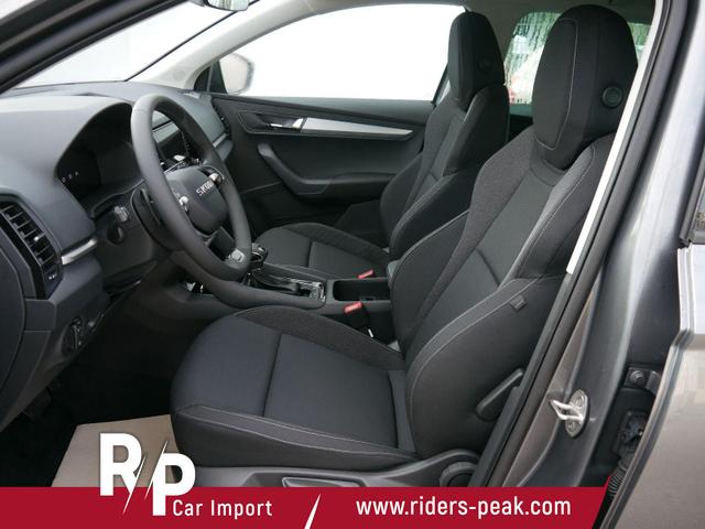 Skoda Karoq Edition Selection 130 Jahre 1,5 TSI DSG*NAVI-&Uuml;BER-SMARTLINK*PDC*KAMERA*LED*SHZ*TEMPOMAT 