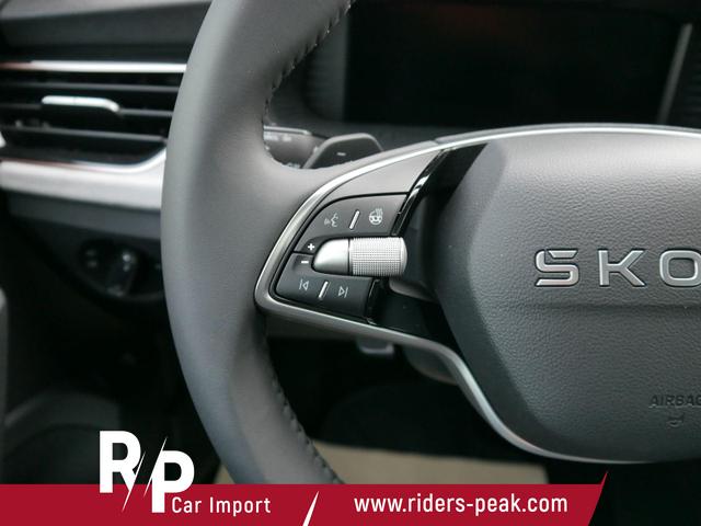 Skoda Kamiq 130 Jahre Premium 1,5 TSI DSG*KAMERA*PDC*SMARTLINK*AHK-SCHWENKBAR*LED*SHZ* 