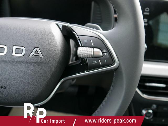 Skoda Kamiq 130 Jahre Premium 1,5 TSI DSG*KAMERA*PDC*SMARTLINK*AHK-SCHWENKBAR*LED*SHZ* 