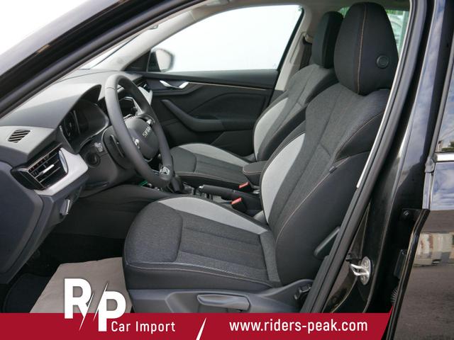 Skoda Kamiq 130 Jahre Premium 1,5 TSI DSG*KAMERA*PDC*SMARTLINK*AHK-SCHWENKBAR*LED*SHZ* 