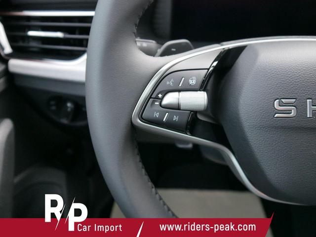 Skoda Kamiq 130 Jahre Premium 1,5 TSI DSG*KAMERA*PDC*SMARTLINK*AHK-SCHWENKBAR*LED*SHZ* 