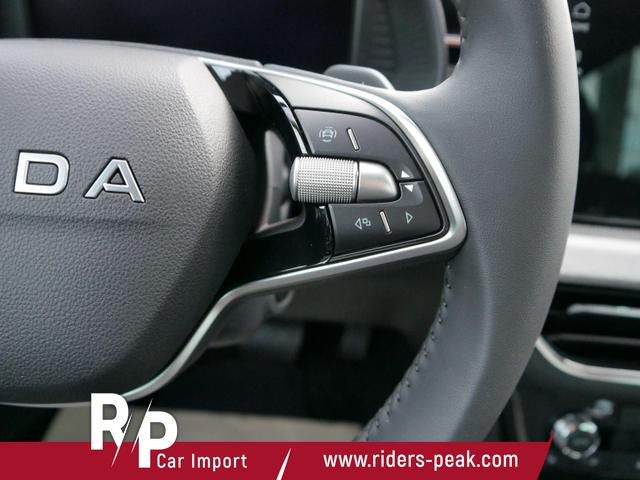 Skoda Kamiq 130 Jahre Premium 1,5 TSI DSG*KAMERA*PDC*SMARTLINK*AHK-SCHWENKBAR*LED*SHZ* 