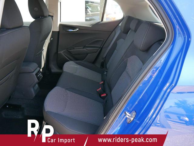 Skoda Fabia Selection 1,0 MPI SELECTION*LED*PDC-HI*SHZ*KLIMA*TEMPOMAT*BLUETOOTH*ISOFIX 