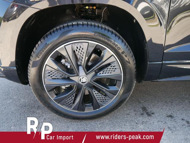 Skoda Karoq Sportline 2.0 TSI 4x4 DSG*AHK*SMARTLINK*LED*ACC*PDC*SHZ*EL.Heckklappe*18-ZOLL 