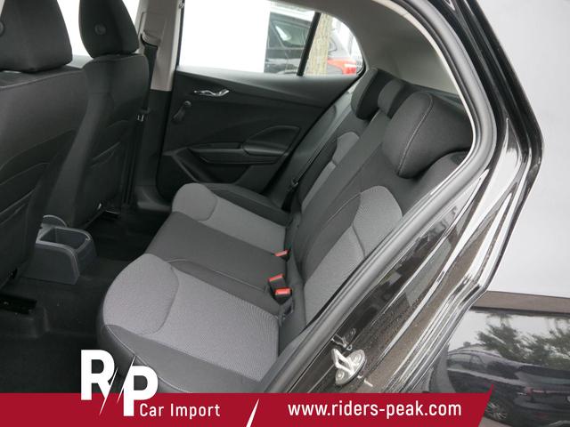 Skoda Fabia Selection 1.0 TSI *NAVI-ÜBER-SMARTLINK*LED*PDC-HI*SHZ*KLIMA*BLUETOOTH 