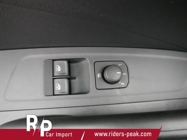 Skoda Fabia Selection 1.0 TSI *NAVI-ÜBER-SMARTLINK*LED*PDC-HI*SHZ*KLIMA*BLUETOOTH 
