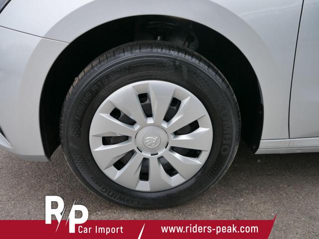 Skoda Fabia Selection 1.0 TSI *NAVI-ÜBER-SMARTLINK*LED*PDC-HI*SHZ*KLIMA*BLUETOOTH 