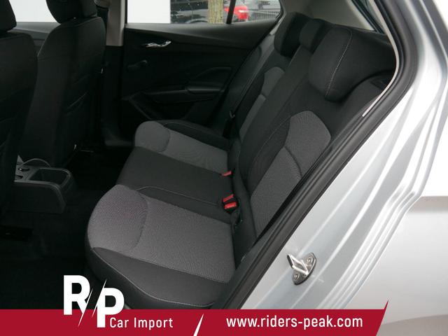 Skoda Fabia Selection 1.0 TSI *NAVI-ÜBER-SMARTLINK*LED*PDC-HI*SHZ*KLIMA*BLUETOOTH 