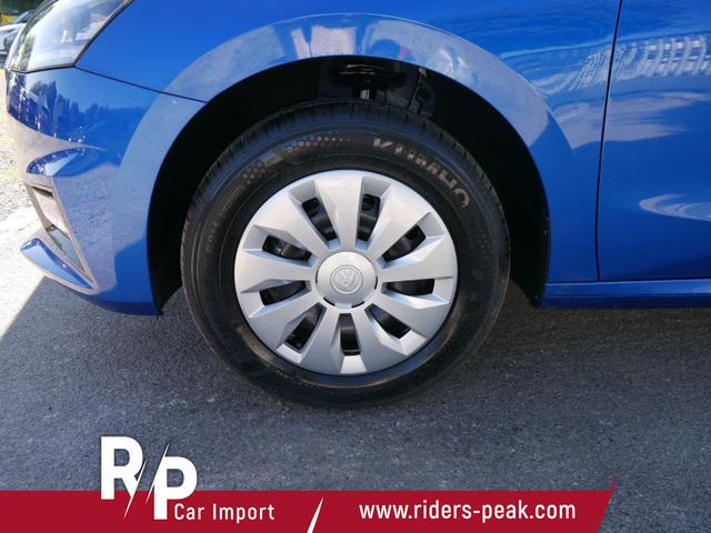 Skoda Fabia Selection 1.0 TSI *NAVI-ÜBER-SMARTLINK*LED*PDC-HI*SHZ*KLIMA*BLUETOOTH 