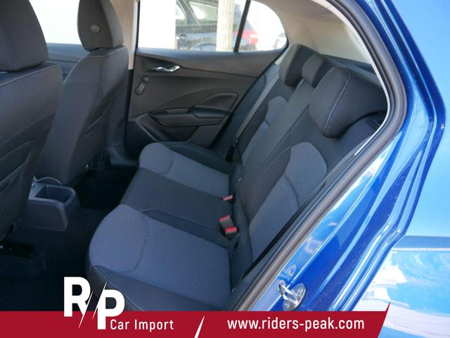 Skoda Fabia Selection 1.0 TSI *NAVI-ÜBER-SMARTLINK*LED*PDC-HI*SHZ*KLIMA*BLUETOOTH 