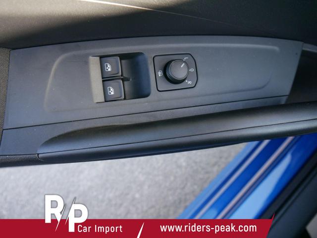 Skoda Fabia Selection 1.0 TSI *NAVI-ÜBER-SMARTLINK*LED*PDC-HI*SHZ*KLIMA*BLUETOOTH 