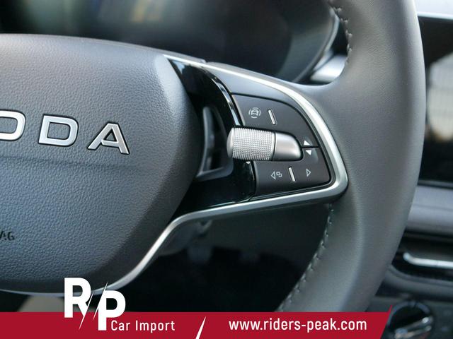 Skoda Fabia Selection 1.0 TSI *NAVI-ÜBER-SMARTLINK*LED*PDC-HI*SHZ*KLIMA*BLUETOOTH 