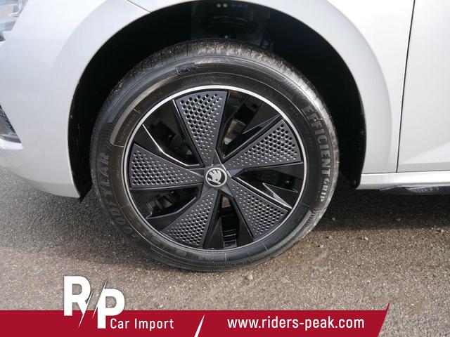 Skoda Kamiq Monte Carlo 1.5 TSI DSG Carlo*LED*PDC-KAMERA*SHZ*PONORAMA*SMARTLINK*17 ZOLL 