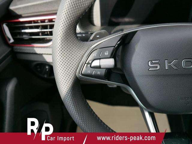 Skoda Kamiq Monte Carlo 1.5 TSI DSG Carlo*LED*PDC-KAMERA*SHZ*PONORAMA*SMARTLINK*17 ZOLL 