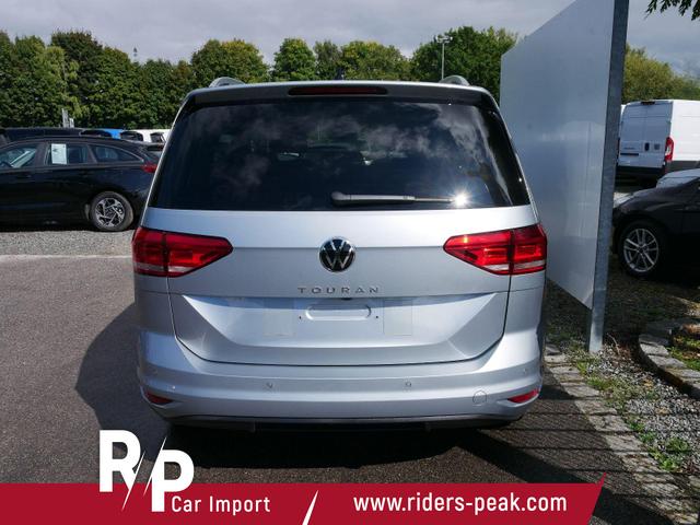 Volkswagen Touran Comfortline People 1.5 TSI COMFORTLINE*ACC*LED*PDC*KAMERA*NAVI*SHZ* 7-SITZER 17-ZOLL 