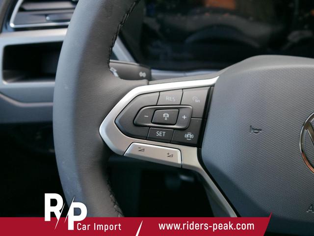 Volkswagen Touran Comfortline People 1.5 TSI COMFORTLINE*ACC*LED*PDC*KAMERA*NAVI*SHZ* 7-SITZER 17-ZOLL 