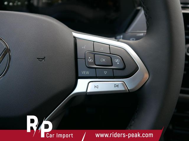 Volkswagen Touran Comfortline People 1.5 TSI COMFORTLINE*ACC*LED*PDC*KAMERA*NAVI*SHZ* 7-SITZER 17-ZOLL 