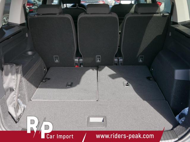 Volkswagen Touran Highline MARATON 2.0 TDI BMT DSG *MARATON*HIGHLINE*ACC*PDC*KAMERA*LED*NAVI*SHZ*7-SITZER*17-ZOLL 