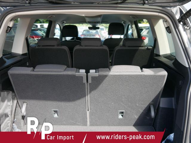 Volkswagen Touran Highline MARATON 2.0 TDI BMT DSG *MARATON*HIGHLINE*ACC*PDC*KAMERA*LED*NAVI*SHZ*7-SITZER*17-ZOLL 