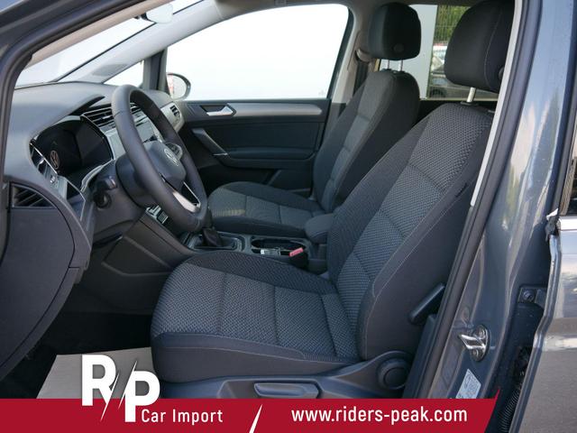 Volkswagen Touran Highline MARATON 2.0 TDI BMT DSG *MARATON*HIGHLINE*ACC*PDC*KAMERA*LED*NAVI*SHZ*7-SITZER*17-ZOLL 