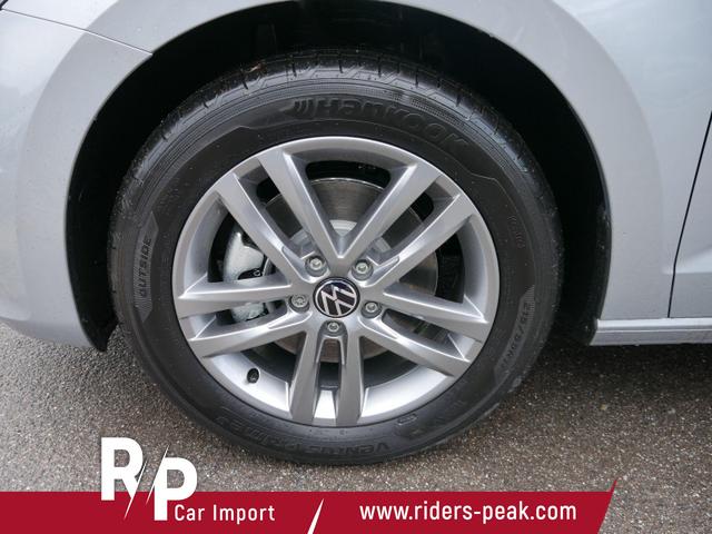 Volkswagen Touran Highline MARATON 2.0 TDI BMT DSG *MARATON*HIGHLINE*ACC*PDC*KAMERA*LED*NAVI*SHZ*7-SITZER*17-ZOLL 