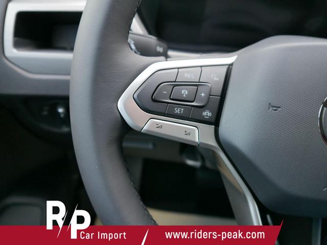 Volkswagen Touran Comfortline People 1.5 TSI DSG COMFORTLINE*ACC*LED*PDC*KAMERA*NAVI*SHZ* 7-SITZER 17-ZOLL 