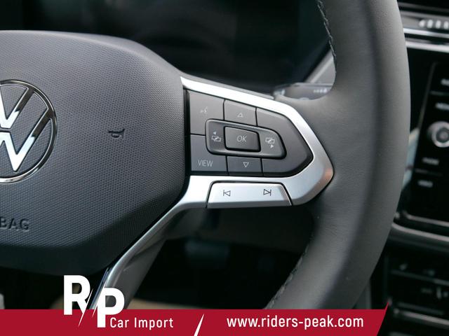 Volkswagen Touran Comfortline People 1.5 TSI DSG COMFORTLINE*ACC*LED*PDC*KAMERA*NAVI*SHZ* 7-SITZER 17-ZOLL 