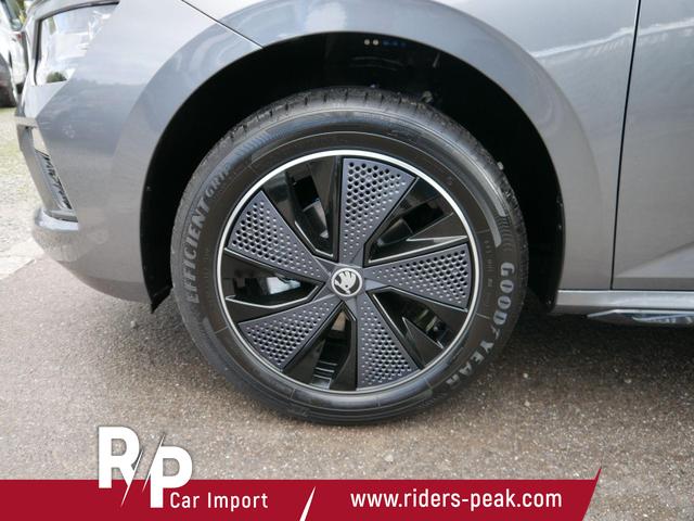 Skoda Kamiq Monte Carlo 1.5 TSI DSG Carlo*LED*PDC-KAMERA*SHZ*PONORAMA*SMARTLINK*17 ZOLL 